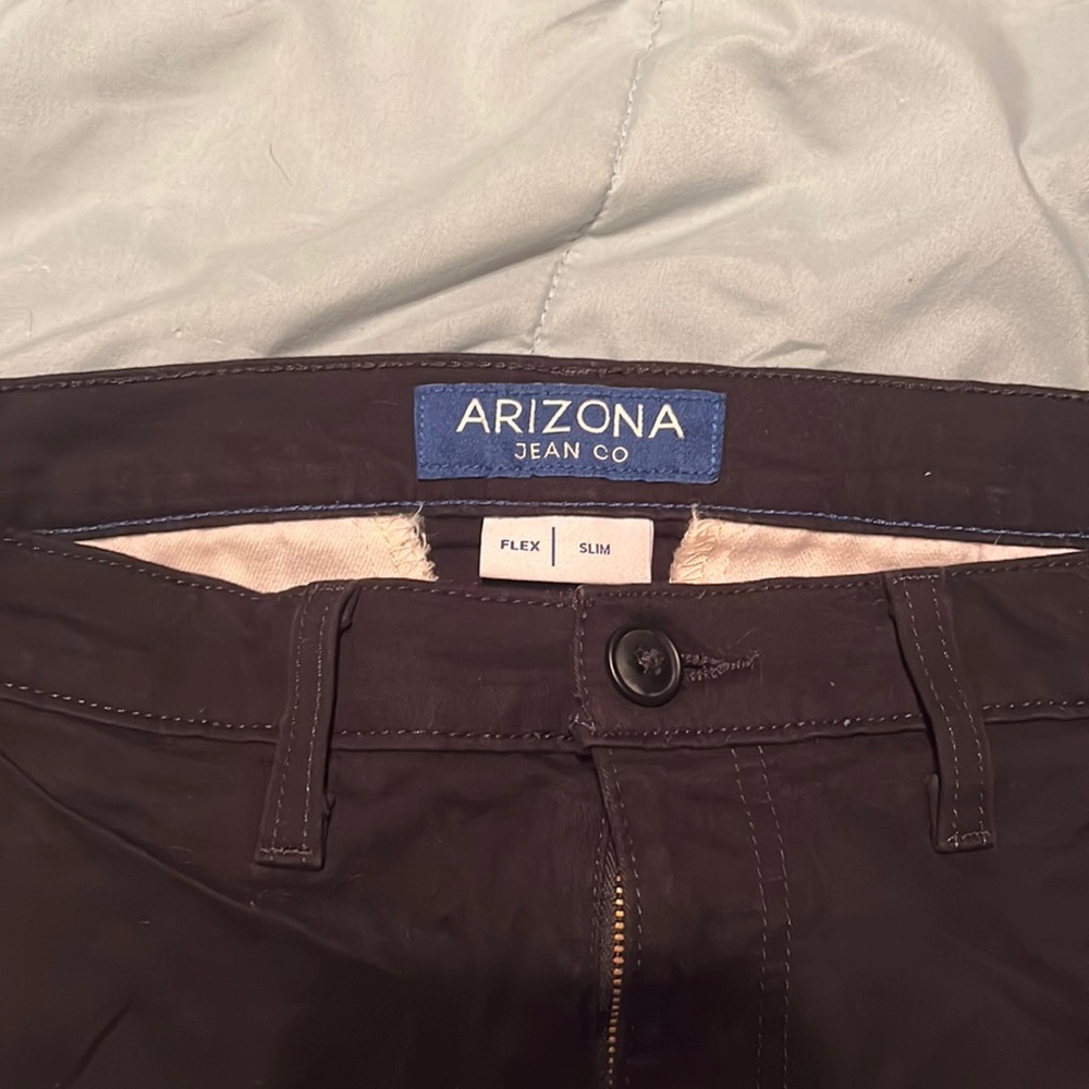 Arizona Black Dress pants